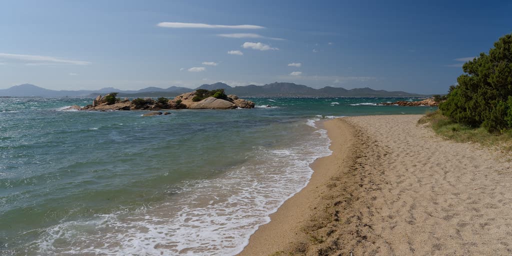 Porto Istana Beach — photo by pstenzel71