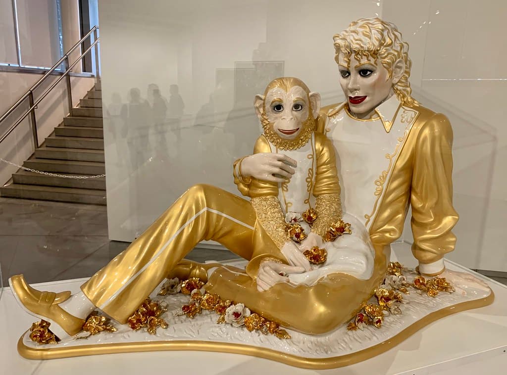 Astrup Fearnley Museum, Oslo, Norway - September 8, 2023