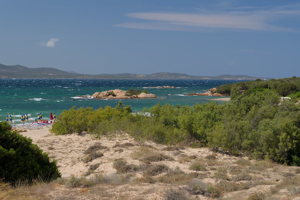 Porto Istana Beach — photo by pstenzel71