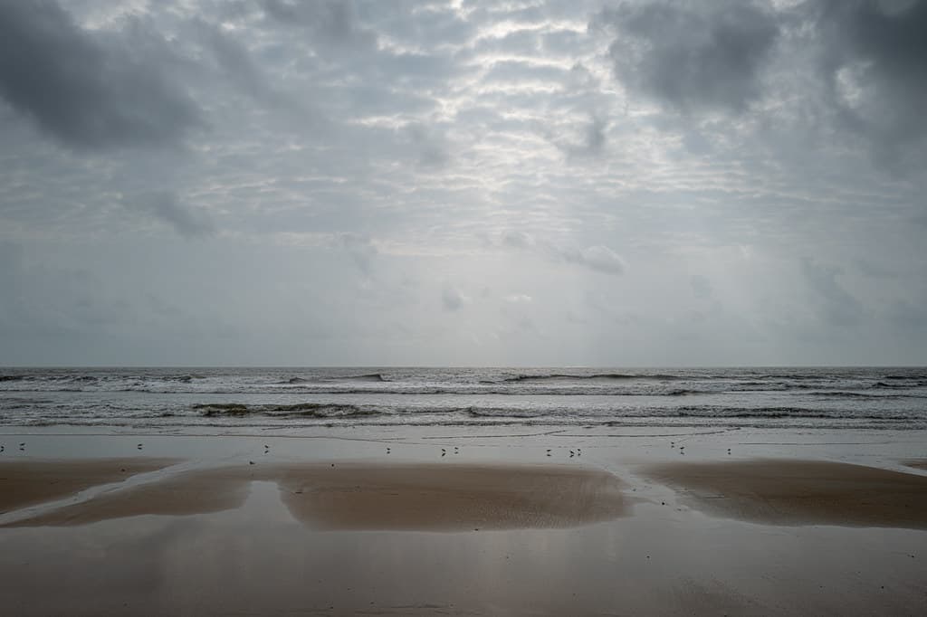 Mashem Beach — photo by Merlijn Hoek