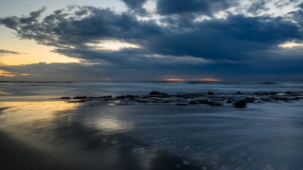 Cove Beach Brigantine — photo by PMillera4