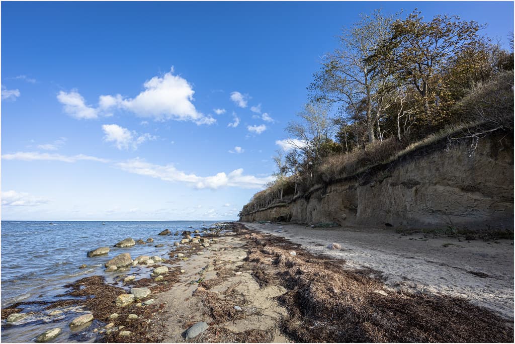 Rakow Beach — photo by :: Blende 11 ::