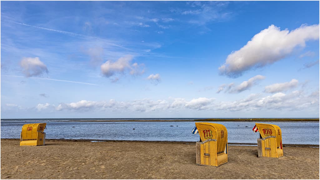 Rakow Beach — photo by :: Blende 11 ::