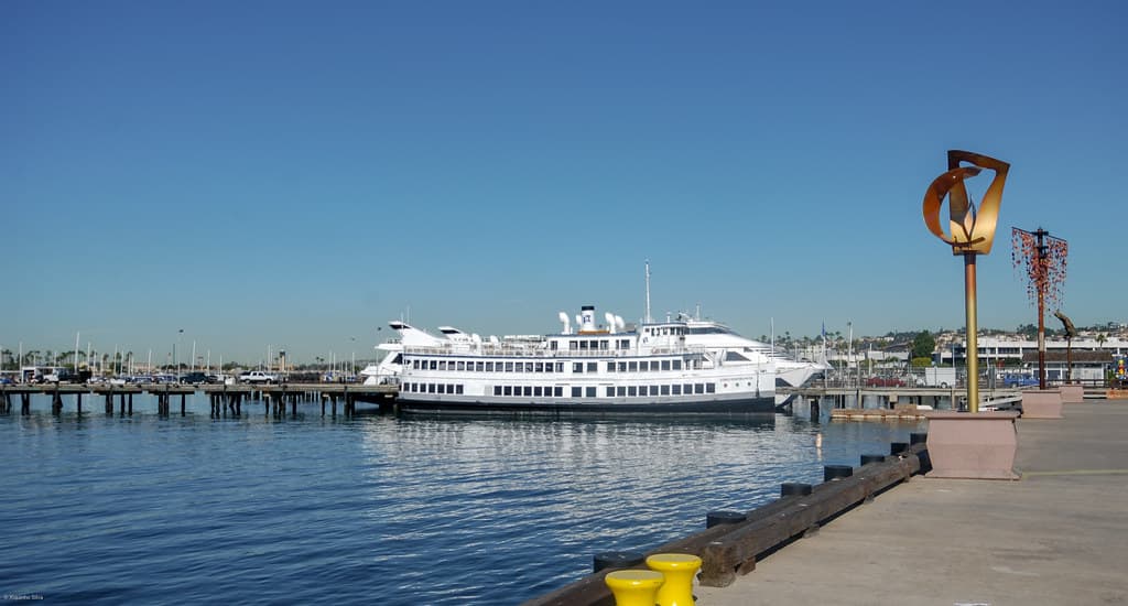 San Diego