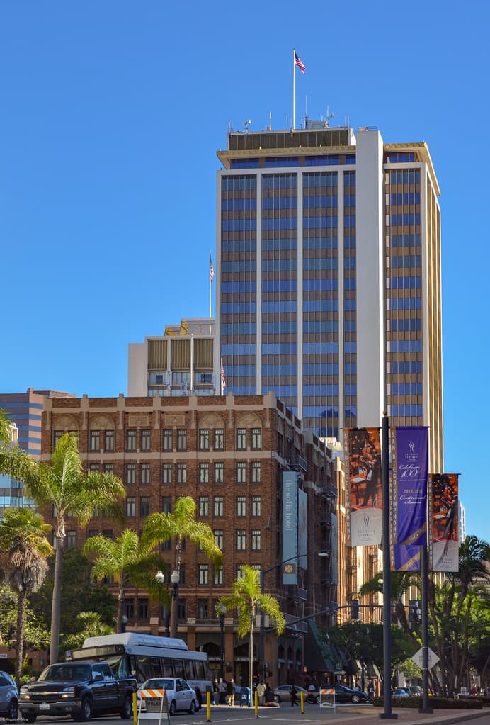 San Diego