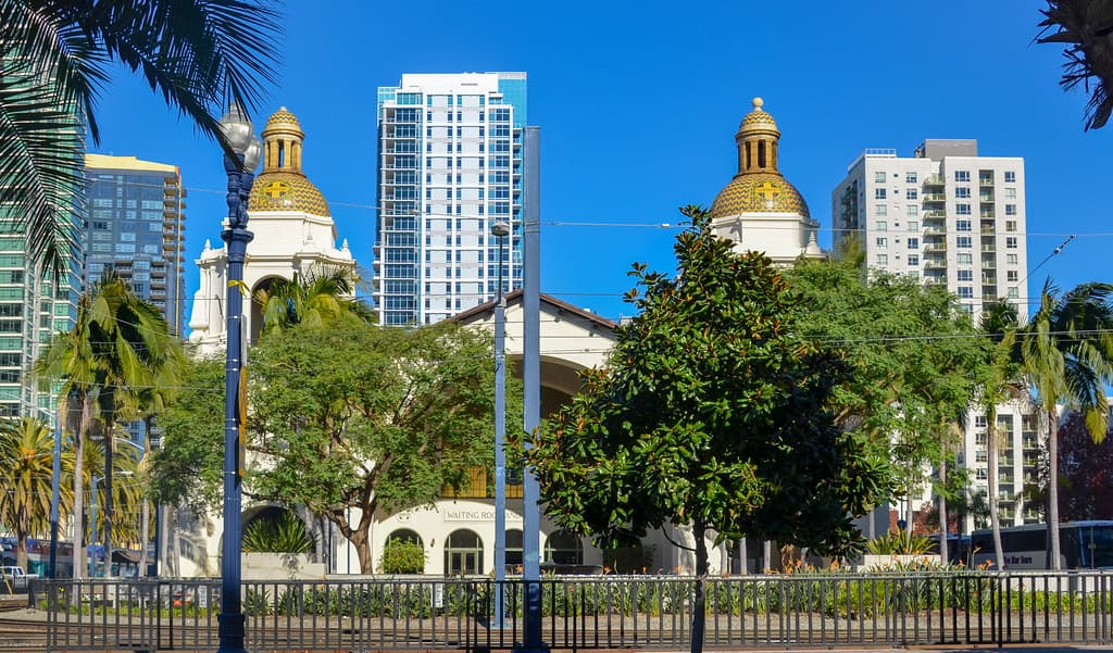 San Diego