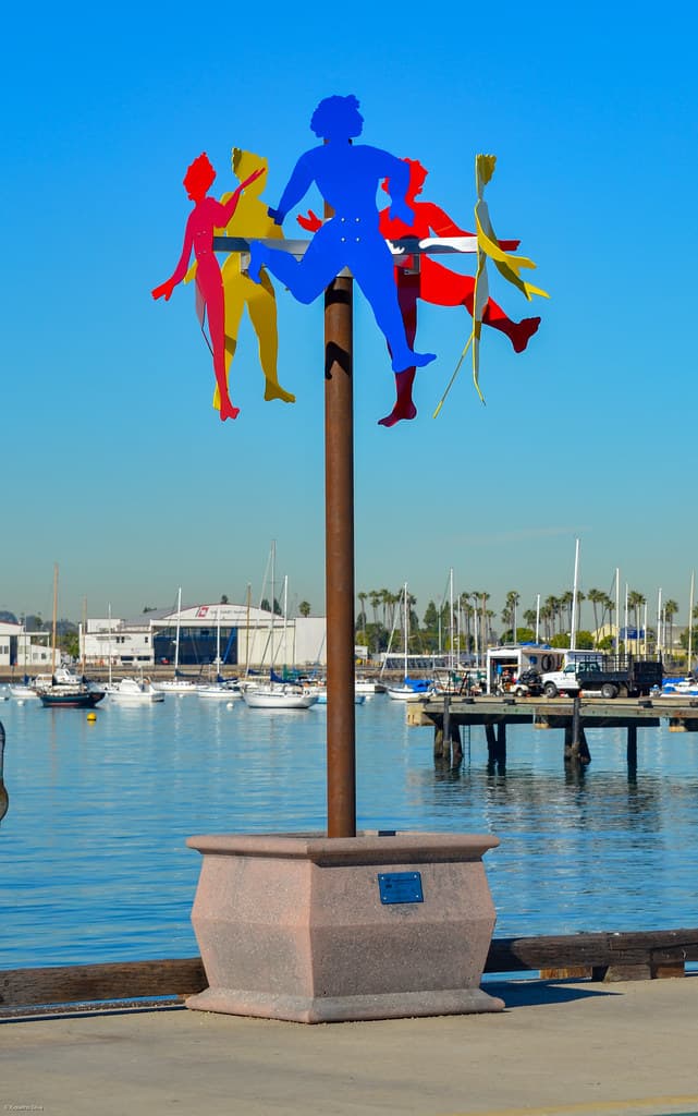 San Diego