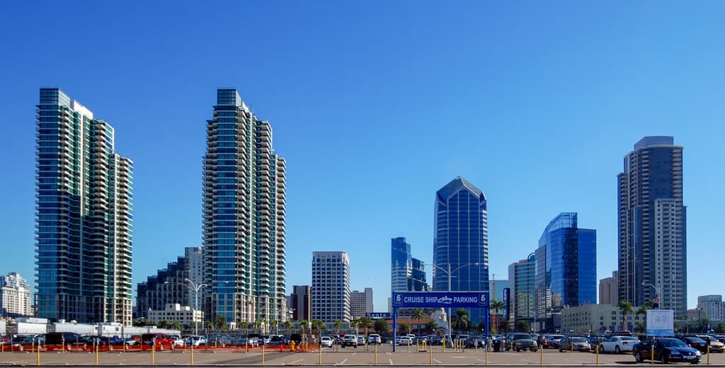 San Diego