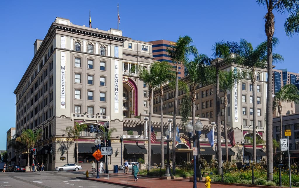 San Diego