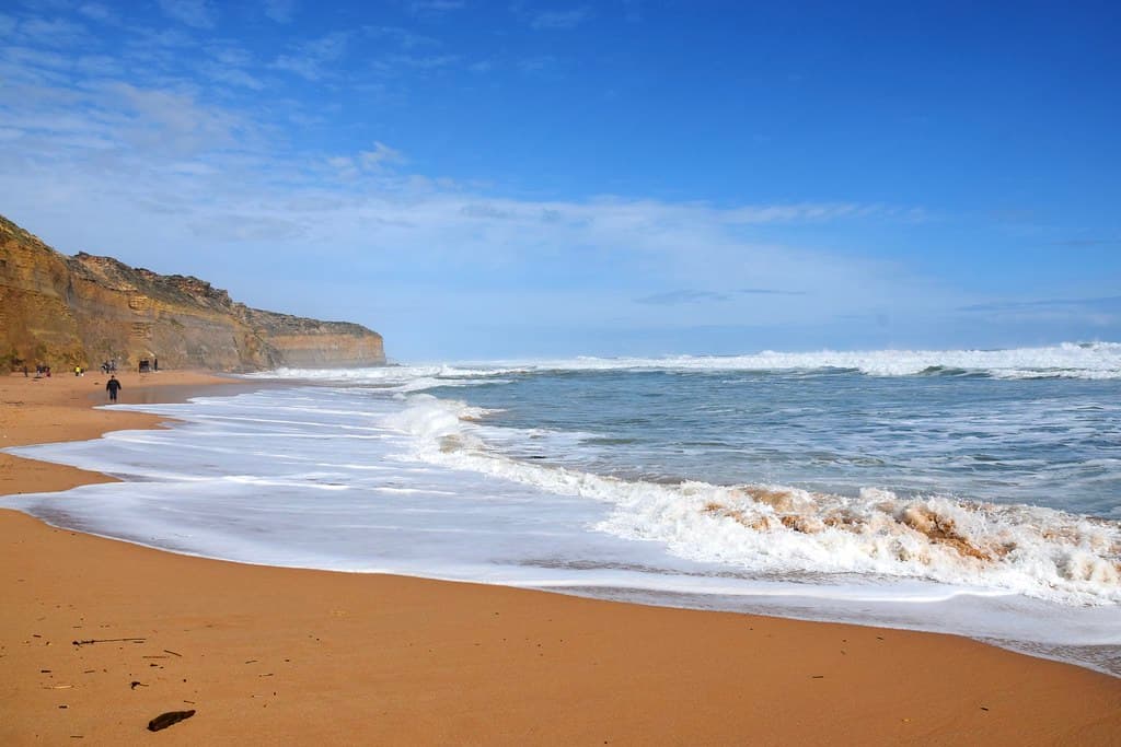 City Beach