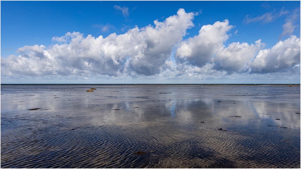 Boiensdorfer Werder Beach