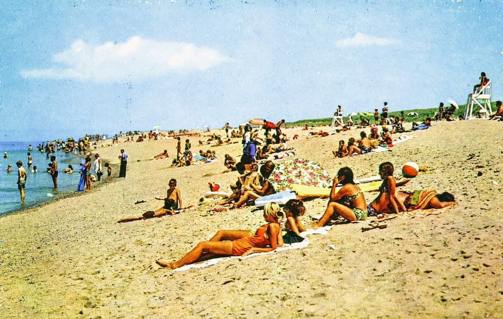 Race Point Beach, Cape Cod