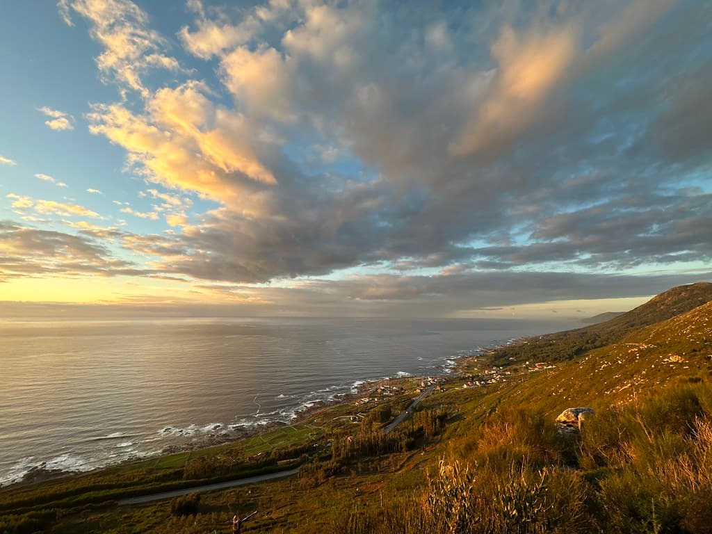 Praia de Area Grande — photo by sergei.gussev
