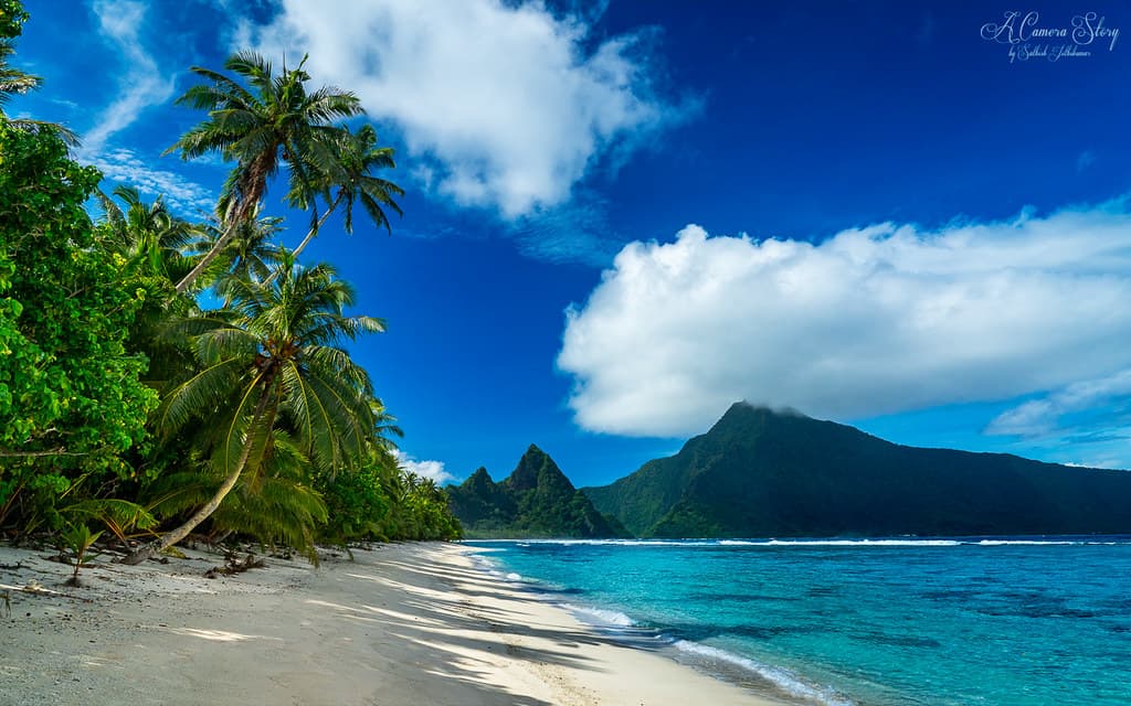Ocean Reef Park Beach