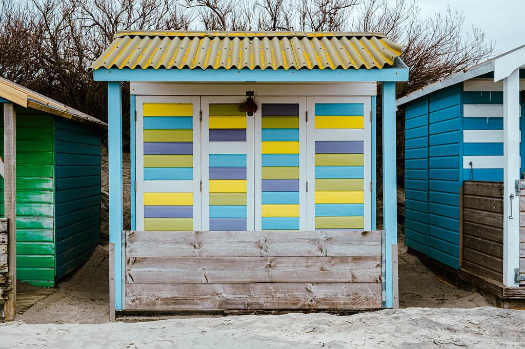 East Wittering Beach — photo by The-E