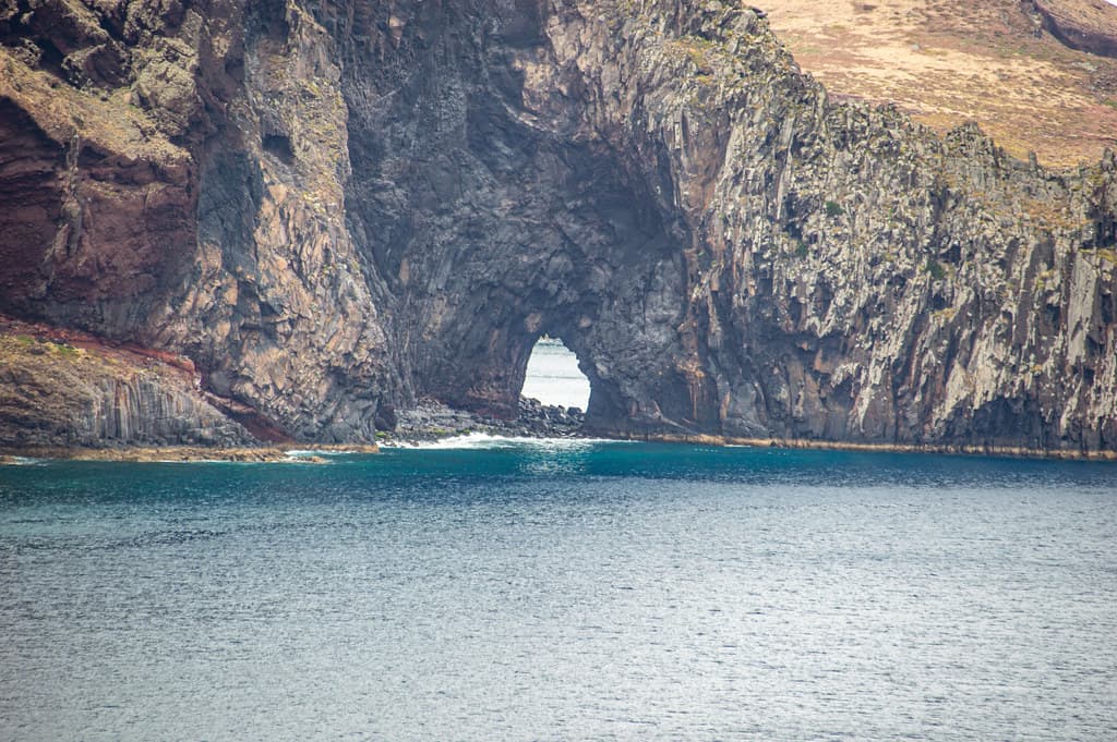 Praia dos Reis Magos — photo by www.mgaylard.co.uk and thanks for looking
