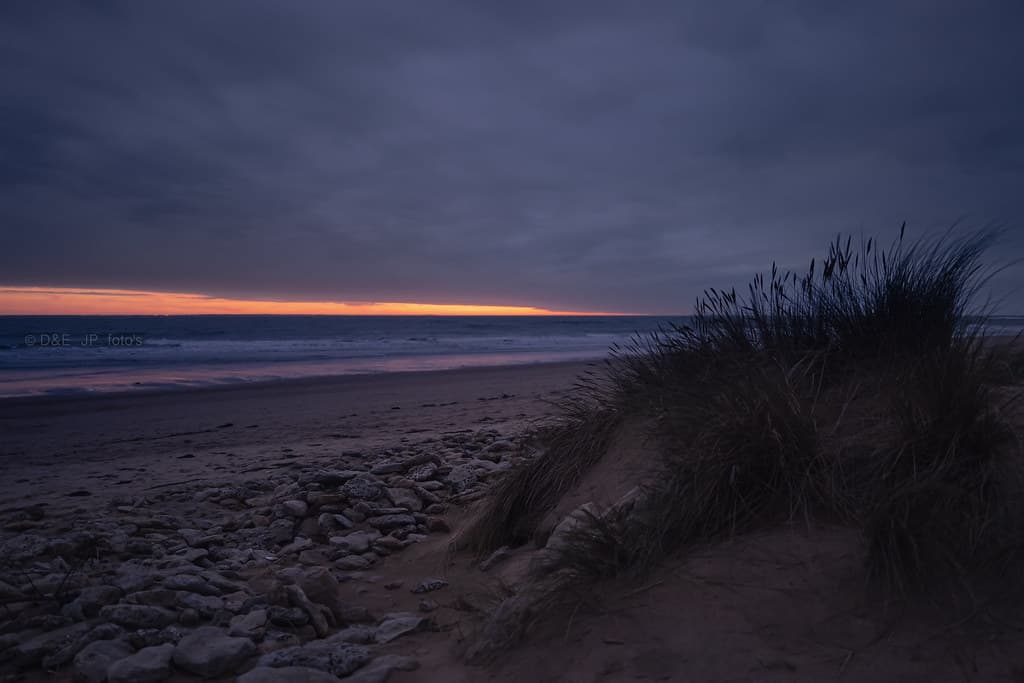 Plage du Rocher — photo by Johan MTH