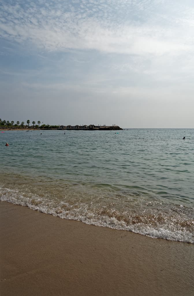 Payallar Beach