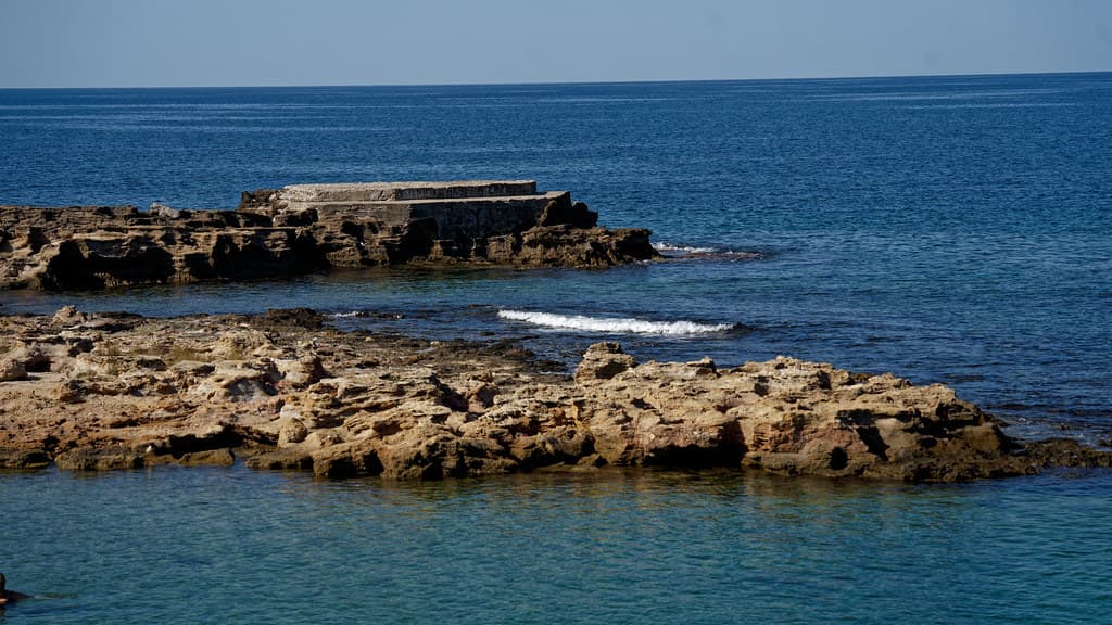 Avsallar Beach