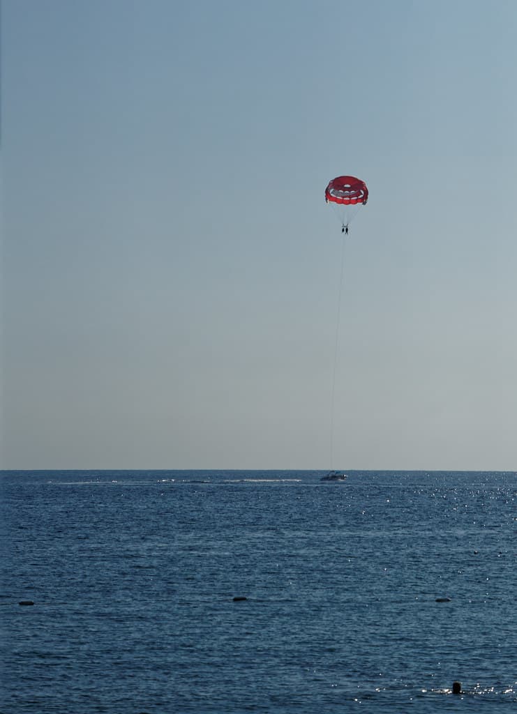 Payallar Beach — photo by Miguel Discart & Kiri Karma