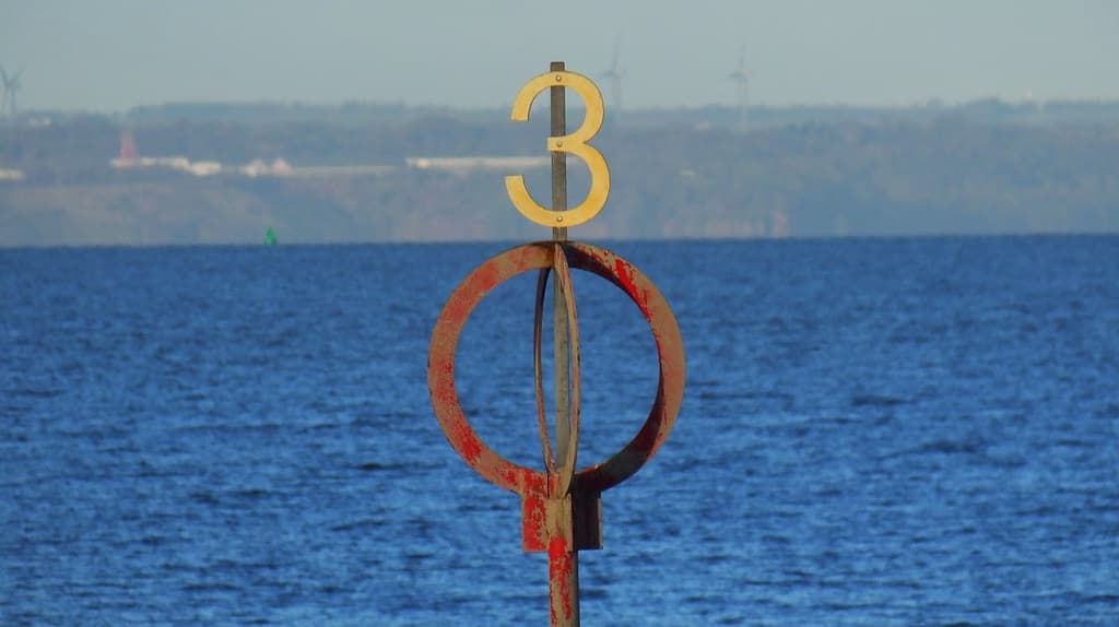 Three Is A Magic Number