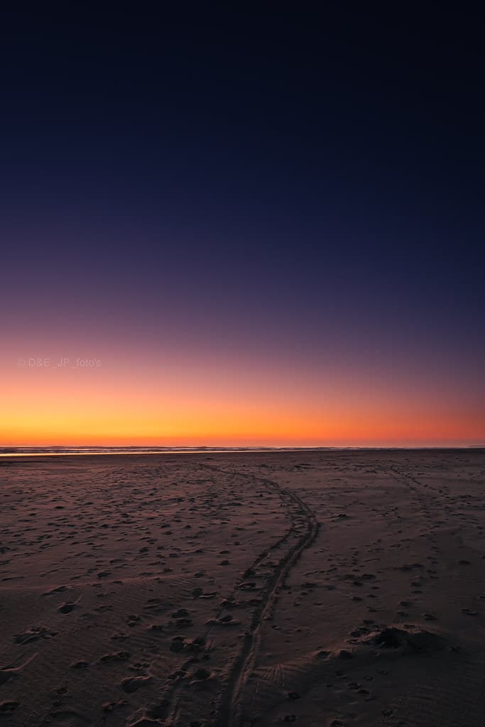 Plage du Veillon — photo by Johan MTH