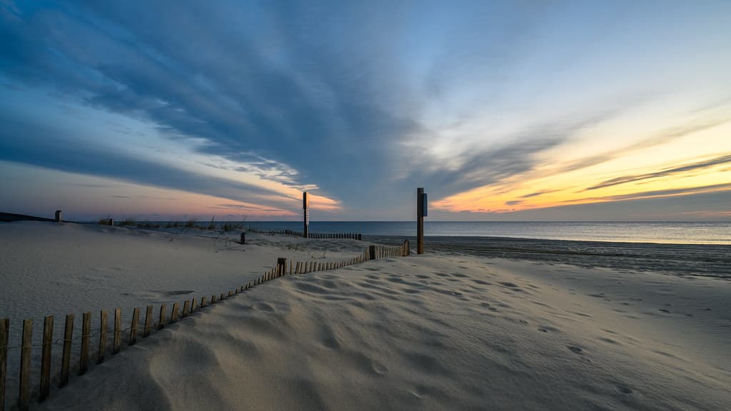 Seaside Heights, New Jersey