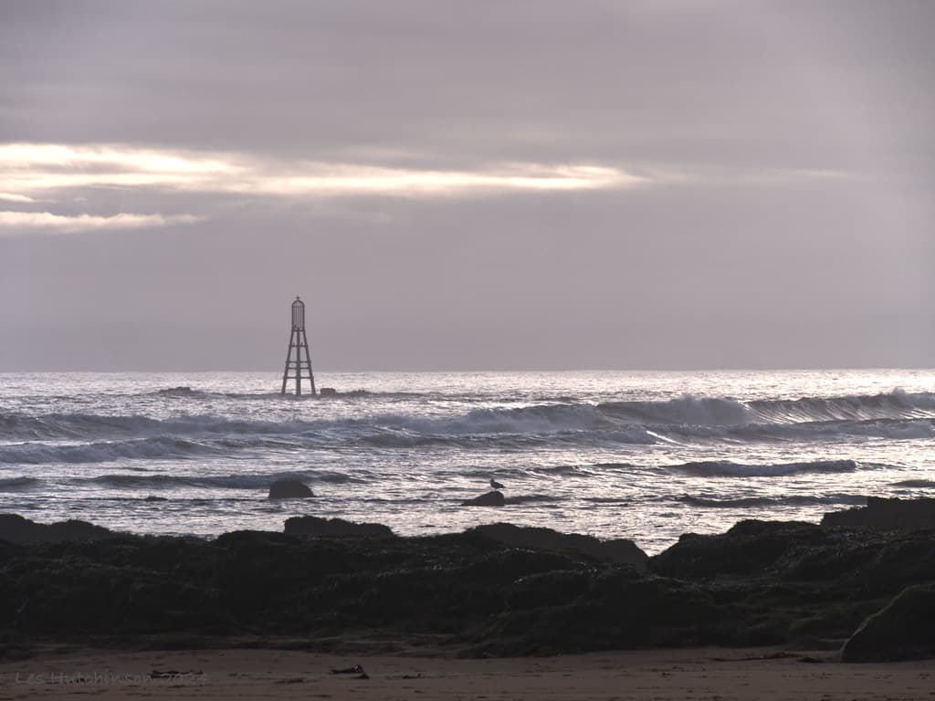 Cellardyke Beach — photo by LesHutchinson