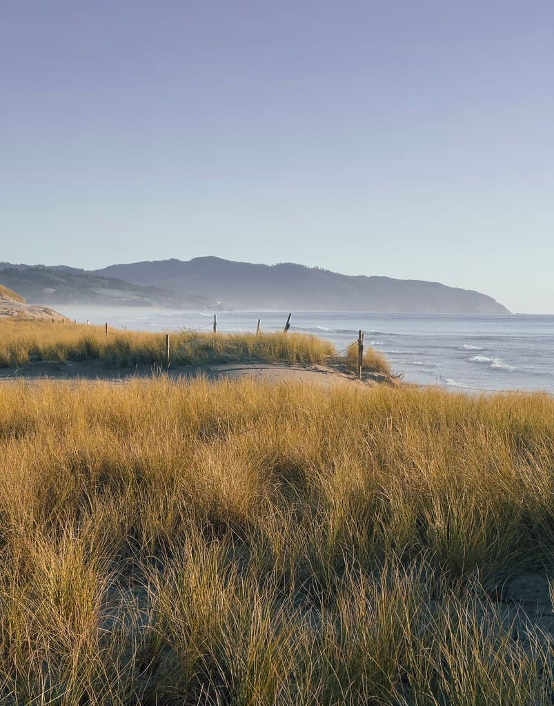 Short Sands Beach