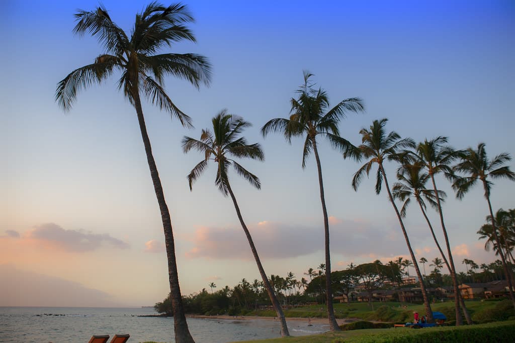 Wailea, Maui, HA