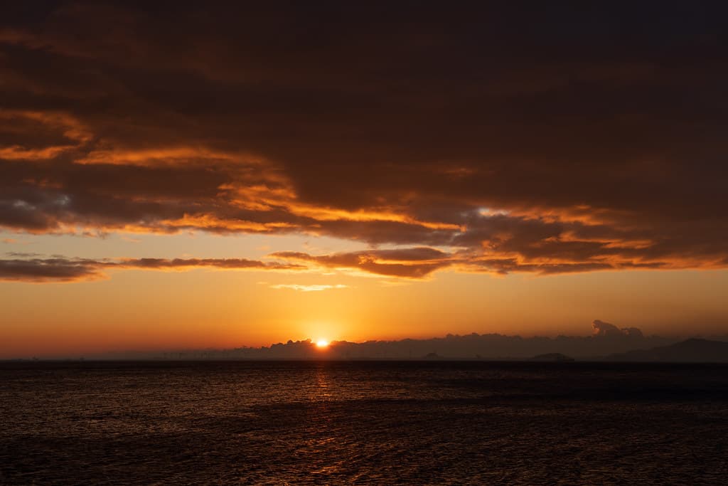 Wakami Beach