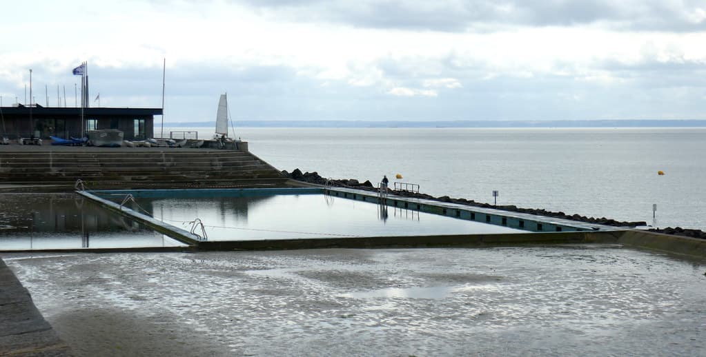 Plage de la Banche