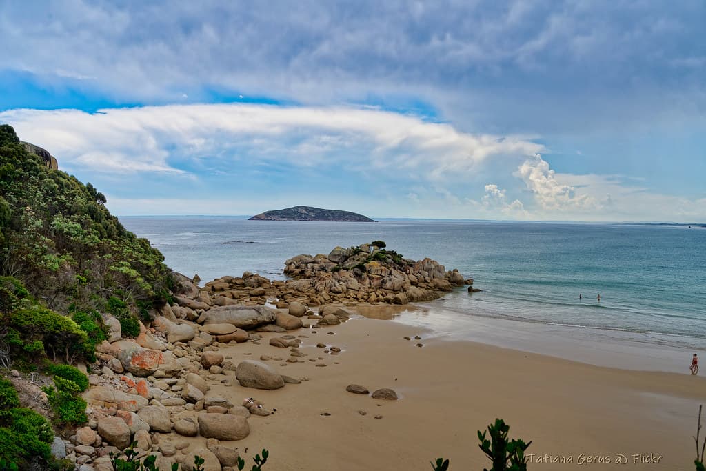 Fairy Cove