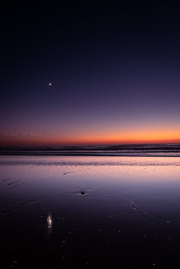 Plage du Veillon — photo by Johan MTH