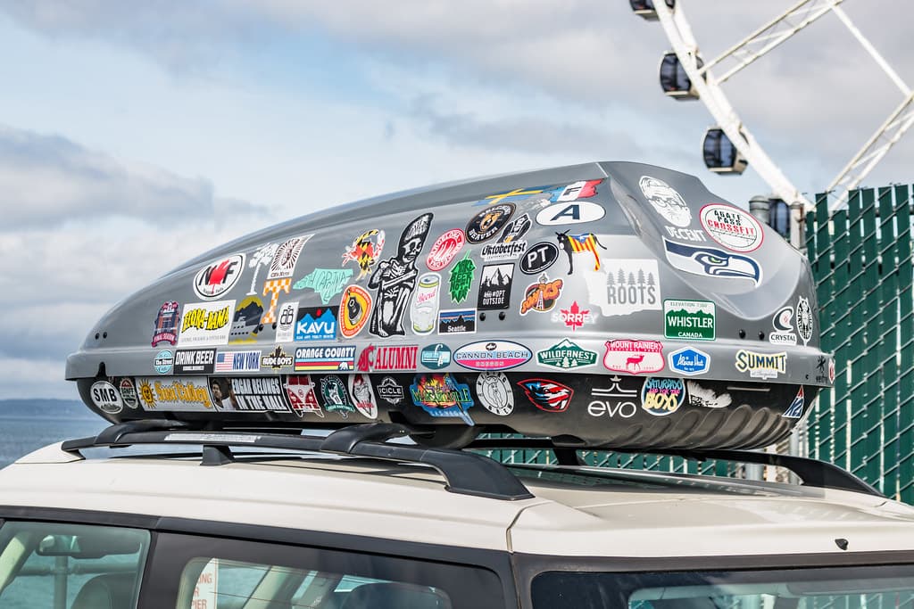 Stickered Carrier 2019 04 21 01