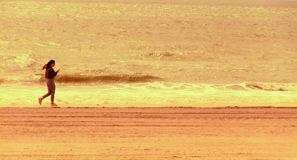 Surfside Stroll