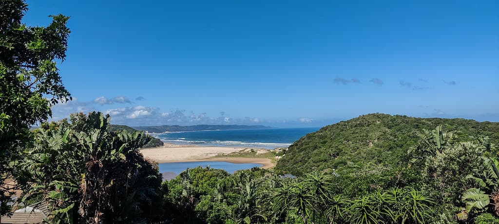 Chintsa East Beach — photo by jbdodane