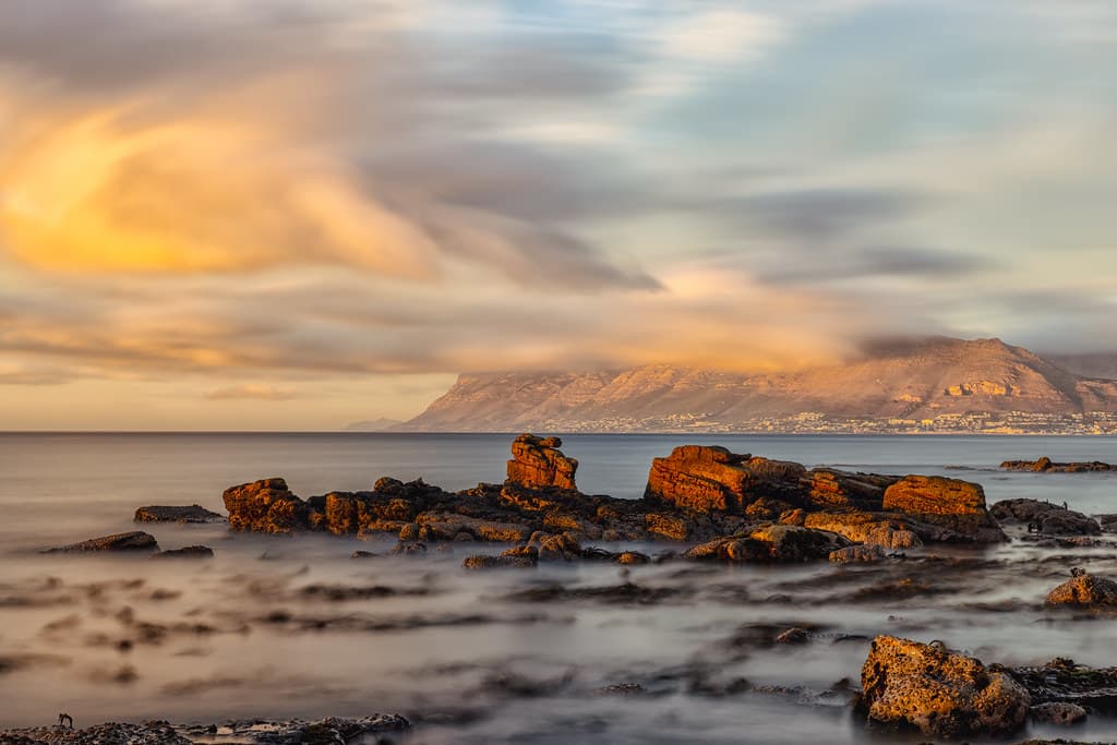 Glencairn Beach — photo by mclcbooks