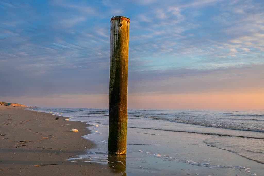 Callantsoog Hidden South Dunes — photo by johan wieland