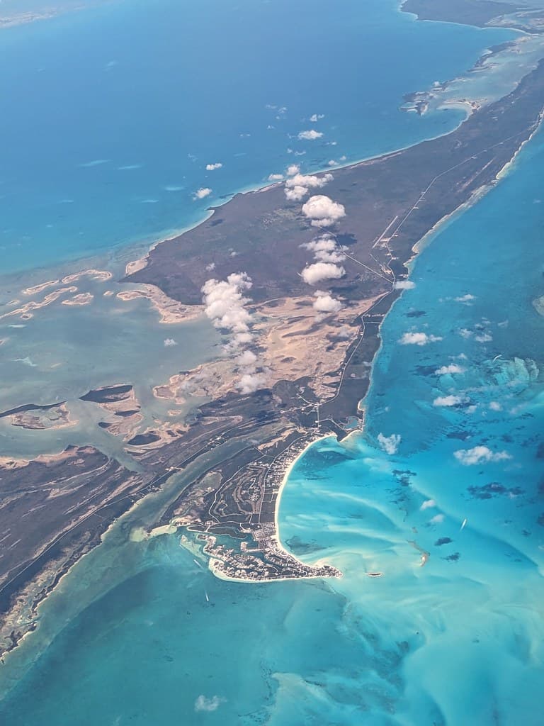 Mermaid Reef Beach