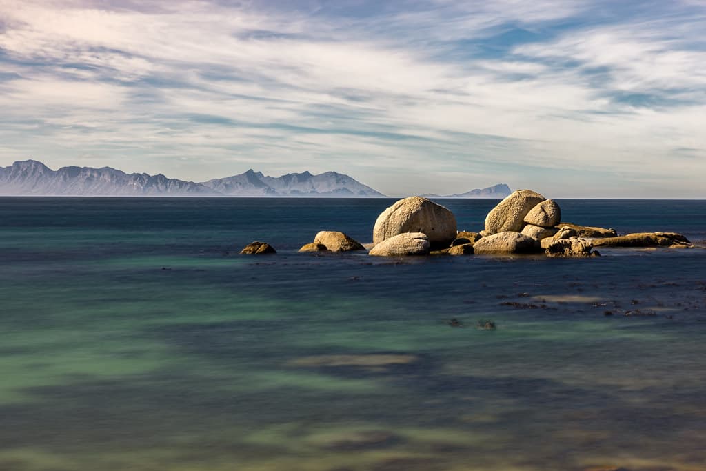Glencairn Beach — photo by mclcbooks