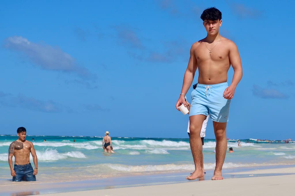 Mar Caribe