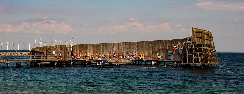 Sydstranden Dragør — photo by Cederskjold Photo