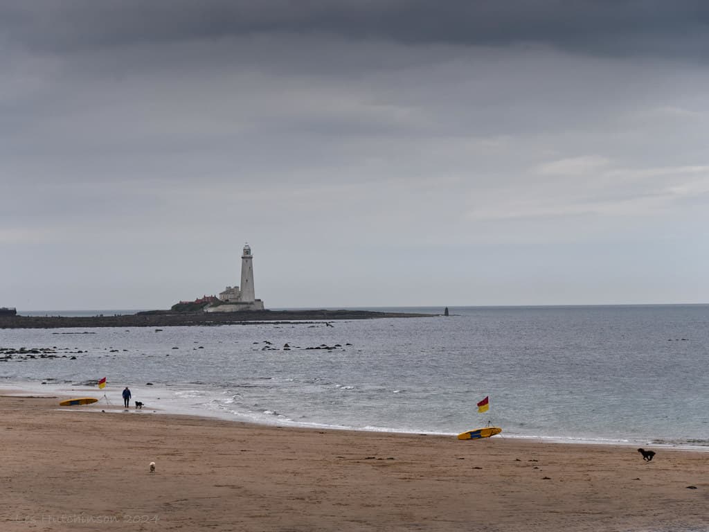 Blyth Beach