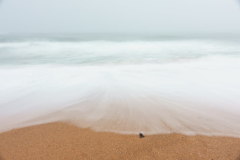 Cambois Beach