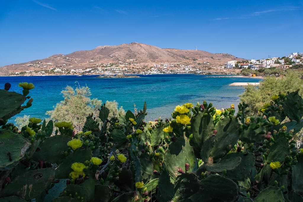 Vari Beach