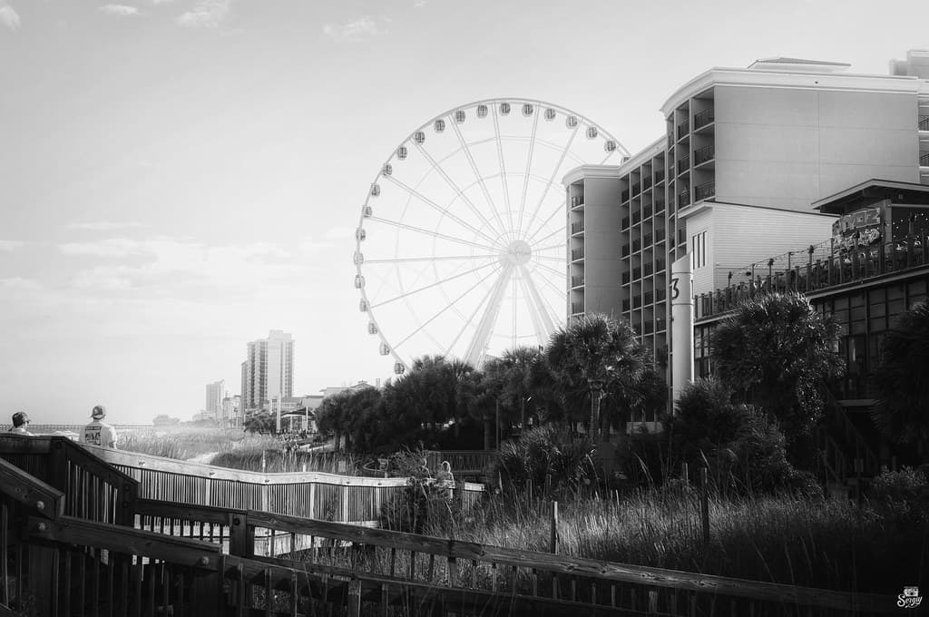 Myrtle Beach