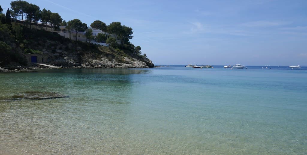 Platja d'Empuriabrava