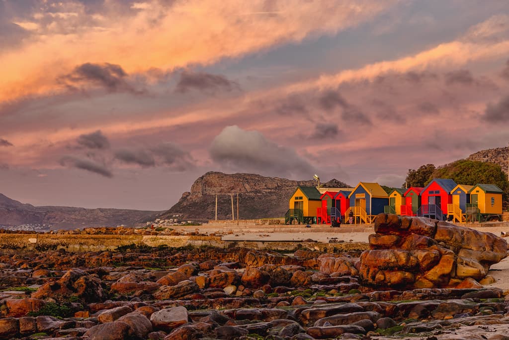 Glencairn Beach — photo by mclcbooks