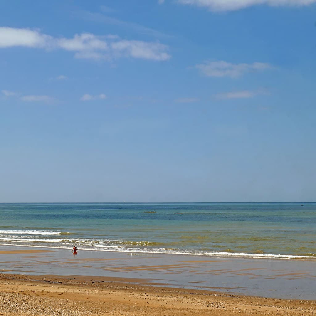 Givrand, Vendée, France